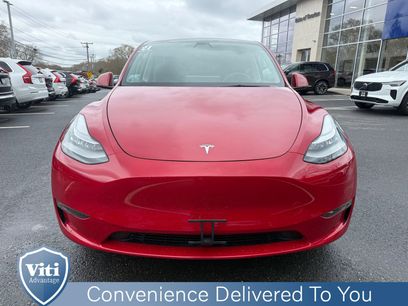 Used 2021 Tesla Model Y Long Range