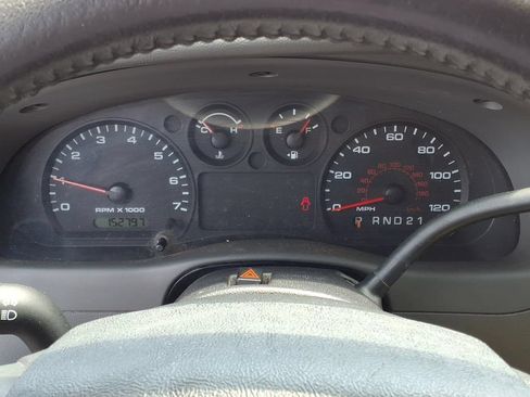 Used 2010 Ford Ranger XL RWD image 12