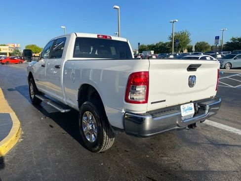 Used 2024 RAM 2500 Big Horn image 7