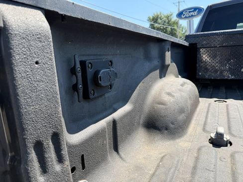 Used 2024 RAM 3500 Big Horn AWD/4WD image 12