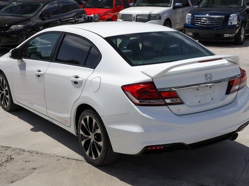 Used 2013 Honda Civic Si image 4