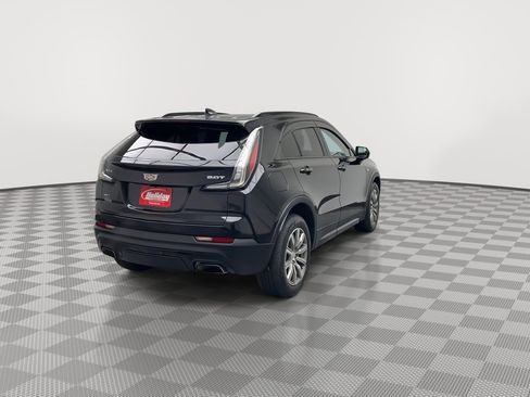 Used 2019 Cadillac XT4 Sport w/ Cold Weather Package image 39