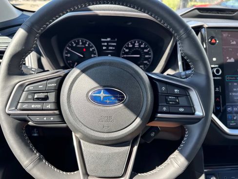 Used 2025 Subaru Ascent Touring image 20