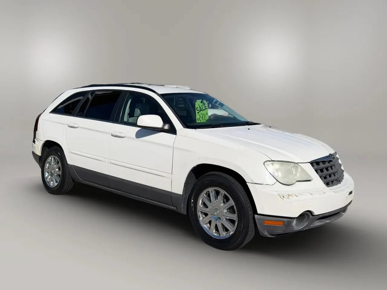 Used 2007 Chrysler Pacifica Touring FWD image 1