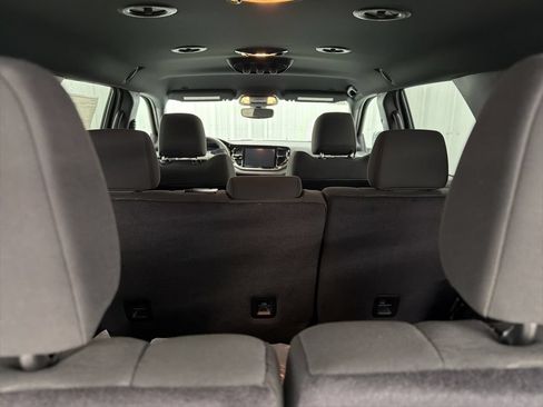 New 2026 Dodge Durango GT w/ Blacktop Package AWD/4WD image 10