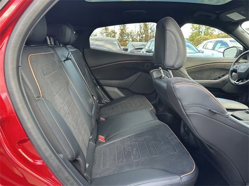 Certified 2023 Ford Mustang Mach-E GT image 35