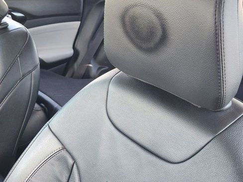 Used 2022 Jeep Compass Limited w/ Elite Group image 20