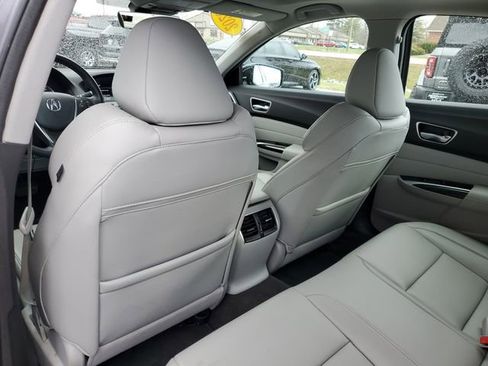 Used 2020 Acura TLX image 15