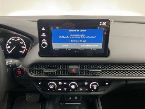 New 2026 Honda HR-V Sport image 15