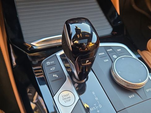 Certified 2023 BMW X4 M40i w/ Premium Package image 16