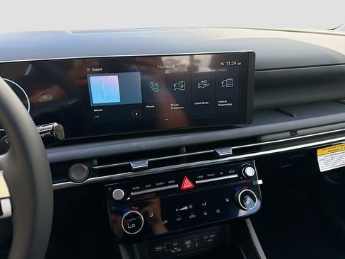 New 2026 Hyundai Santa Cruz SEL AWD/4WD image 27