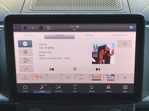 New 2026 RAM ProMaster 2500 w/ Quick Order Package 22G SLT image 19