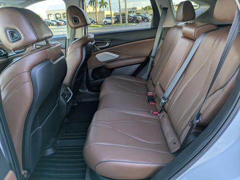 Used 2022 Acura RDX w/Advance Package image 13