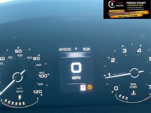 Used 2025 RAM ProMaster 2500 w/ Convenience Group image 23