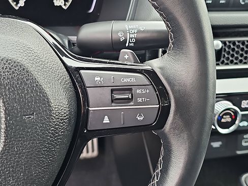 Used 2023 Honda Civic Sport image 21