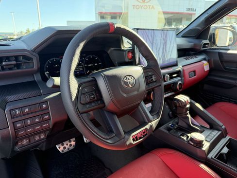 New 2026 Toyota Tacoma TRD Pro image 29