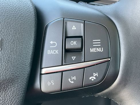 New 2025 Ford Bronco Sport Outer Banks w/ Sasquatch Outer Banks Package image 20