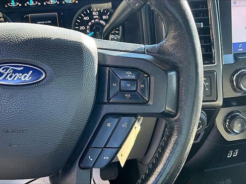 Used 2020 Ford F150 XLT w/ Equipment Group 302A Luxury AWD/4WD image 13
