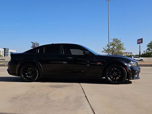 Used 2021 Dodge Charger Scat Pack image 4