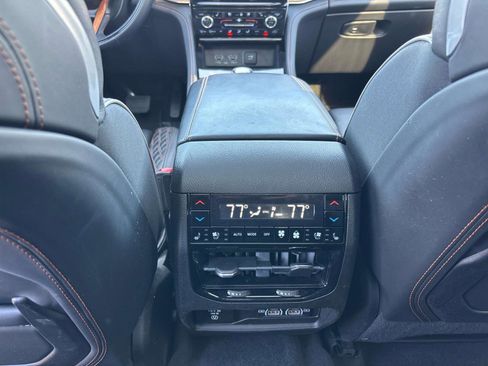 Certified 2021 Jeep Grand Cherokee L Summit image 12