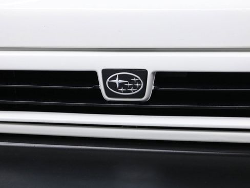 Used 1992 Subaru Loyale 4WD Wagon image 55