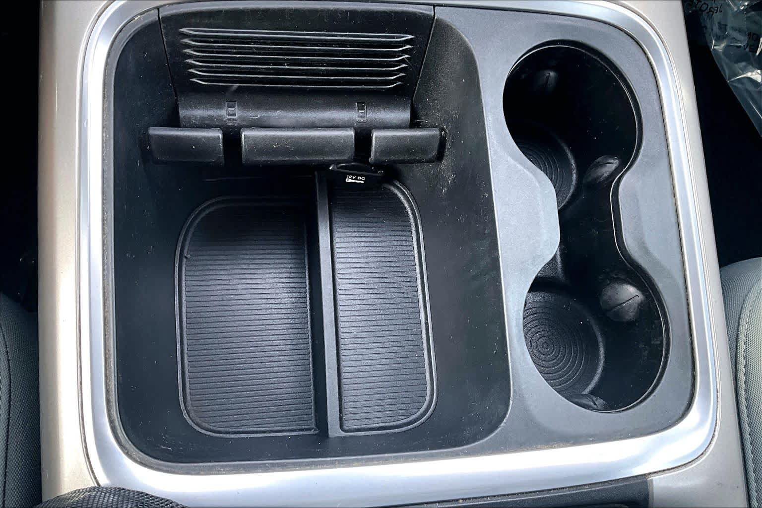 Used 2020 RAM 1500 Warlock RWD image 35