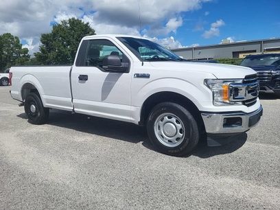 Used 2019 Ford F150 XL w/ XL Power Equipment Group