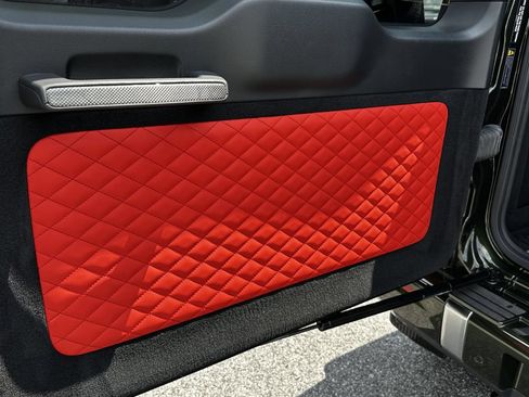 Certified 2025 Mercedes-Benz G 63 AMG 4MATIC image 20