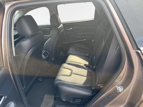 Used 2020 Hyundai Santa Fe Limited w/ Cargo Package AWD/4WD image 24