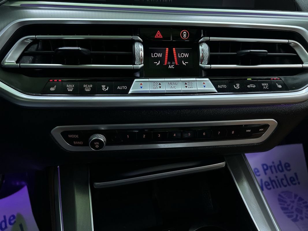 Used 2019 BMW X5 xDrive40i w/ Premium Package 2 AWD/4WD image 24