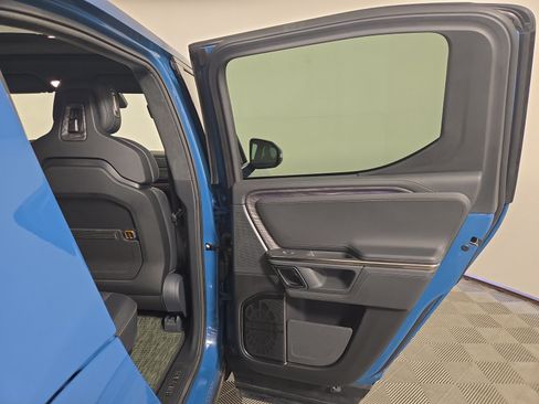 Used 2022 Rivian R1T Launch Edition AWD/4WD image 19