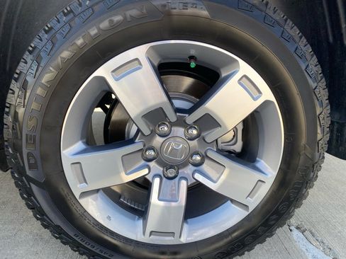 Certified 2026 Honda Ridgeline RTL image 26