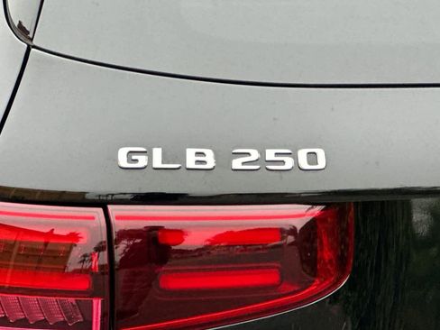 Certified 2026 Mercedes-Benz GLB 250 image 26