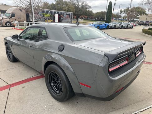 Used 2023 Dodge Challenger SRT Hellcat Redeye image 6