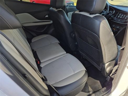 Used 2018 Buick Encore Preferred image 14