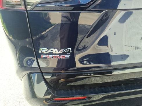 Certified 2021 Toyota RAV4 SE w/ Weather & Moonroof Package AWD/4WD image 28