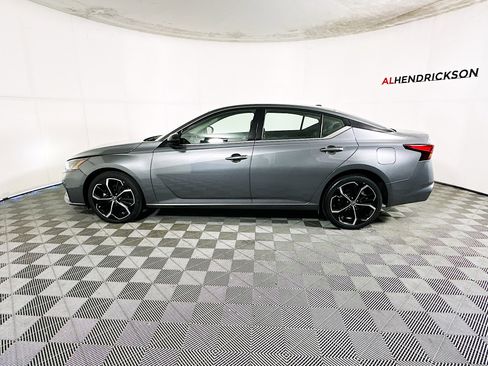 Used 2024 Nissan Altima 2.5 SR image 6