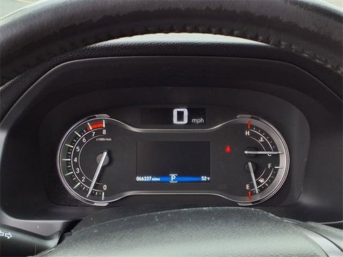 Certified 2023 Honda Ridgeline RTL image 14