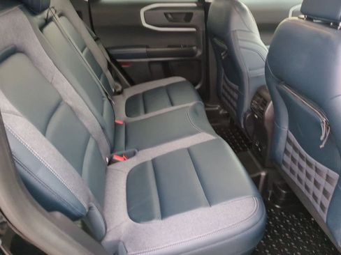 Used 2023 Ford Bronco Sport Outer Banks image 21