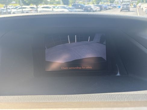 Used 2013 Lexus RX 350 AWD w/ Navigation Pkg image 25