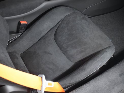 New 2026 McLaren Artura Spider RWD image 19