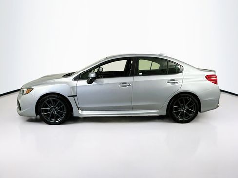 Used 2019 Subaru WRX Limited w/ Popular Package #3 (IZT) AWD/4WD image 8