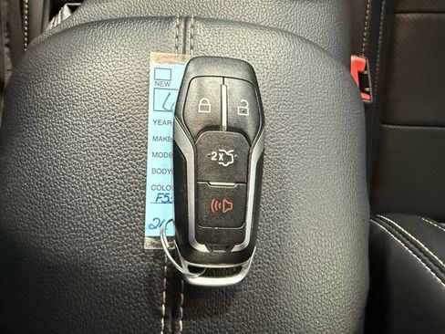 Used 2015 Ford Mustang GT Premium w/ GT Performance Package image 20