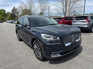 Used 2023 Lincoln Aviator Reserve w/ Equipment Group 201A video 1