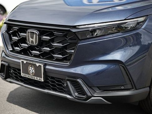 New 2026 Honda CR-V Sport-L image 3