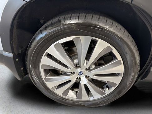 Certified 2021 Subaru Ascent Limited w/ Technology Package image 41