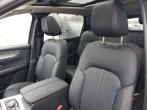 New 2026 MAZDA CX-90 Plug-In Hybrid w/Premium Sport image 14