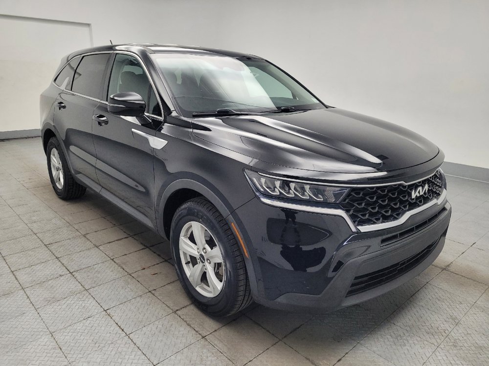 Used 2023 Kia Sorento LX FWD image 13