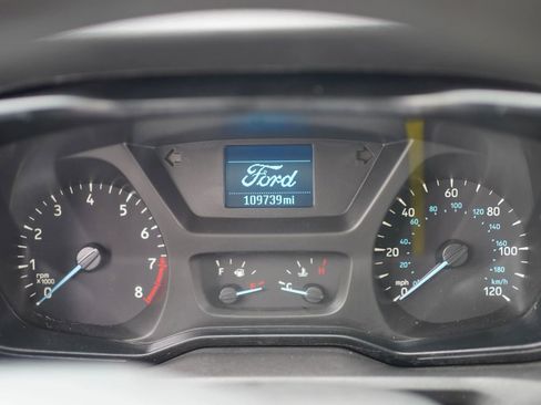 Used 2019 Ford Transit 350 156 DRW RWD image 21