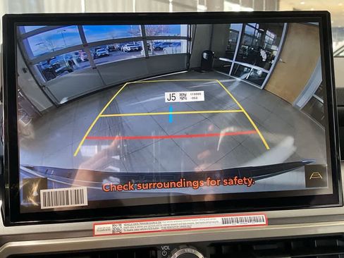 New 2026 Toyota Tacoma TRD Sport image 19